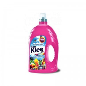 HERR KLEE COLOR Prací gel 4,305L / 123dávek