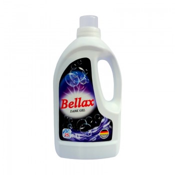 BELLAX DARK Prací gel 1,5L / 25dávek