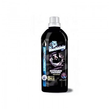 WASCHKÖNIG SCHWARZE ORCHIDEE Aviváž 875ml / 35dávek