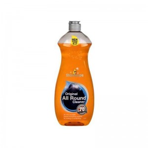 STARDROPS Univerzální čistič na ruční praní 750ml