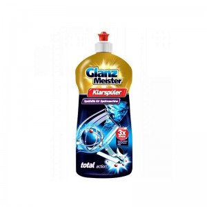 GLANZ MEISTER Leštidlo do myčky 920ml
