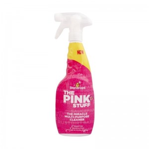 STARDROPS PINK STUFF Univerzální čistič - sprej 750ml