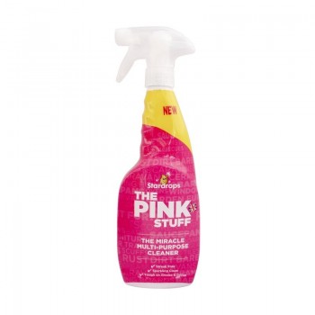 STARDROPS PINK STUFF Univerzální čistič - sprej 750ml