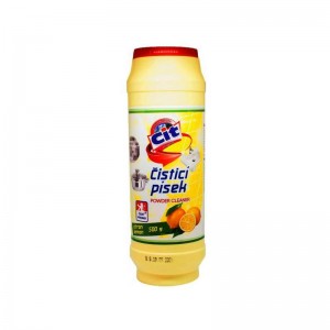 CIT CITRON Čisticí písek 500g