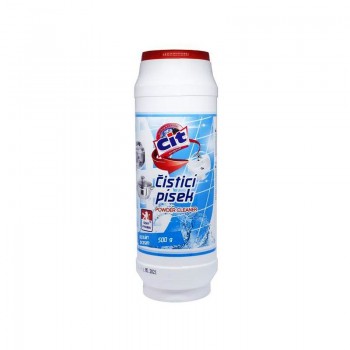 CIT OCEÁN Čisticí písek 500g