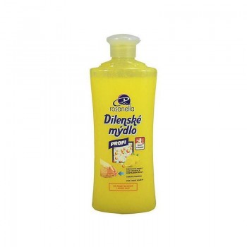 ROSANELLA PROFI Dílenské mýdlo 500ml