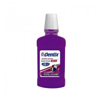 DENTIX TOTAL GUARD Ústní voda 500ml