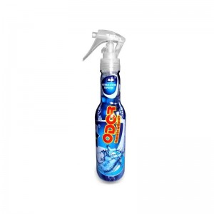 POWER AIR ODOR NEUTRALIZÉR NOT PERFUMED Neutralizátor zápachu pro domácí mazlíčky sprej 190ml