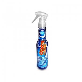 POWER AIR ODOR NEUTRALIZÉR NOT PERFUMED Neutralizátor zápachu pro domácí mazlíčky sprej 190ml