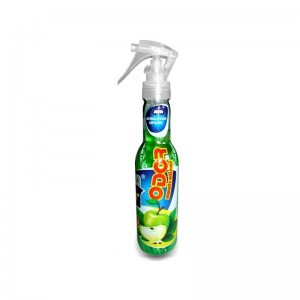 POWER AIR ODOR NEUTRALIZÉR APPLE Neutralizátor zápachu sprej 190ml