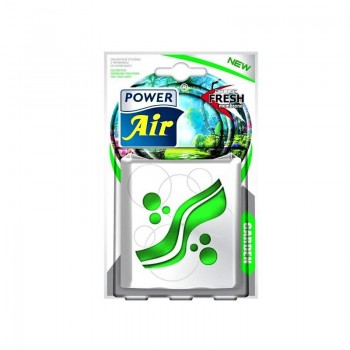 POWER AIR DECOR FRESH GARDEN Membránový osvěžovač vzduchu 1ks