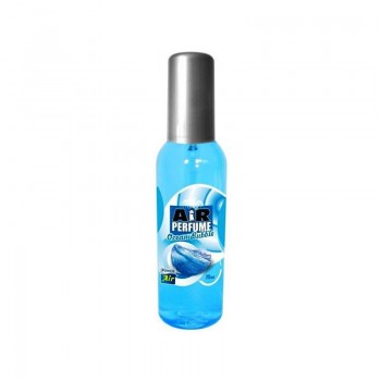 POWER AIR AIR PERFUME OCEAN BUBBLE Osvěžovač s mechanickým rozprašovačem 75ml 