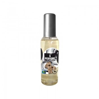 POWER AIR AIR PERFUME POLAR WOOD Osvěžovač s mechanickým rozprašovačem 75ml 