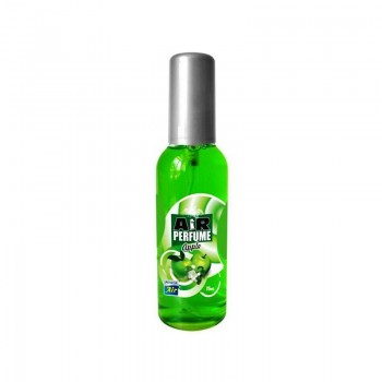 POWER AIR AIR PERFUME APPLE Osvěžovač s mechanickým rozprašovačem 75ml 