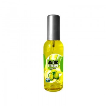 POWER AIR AIR PERFUME LEMON Osvěžovač s mechanickým rozprašovačem 75ml 