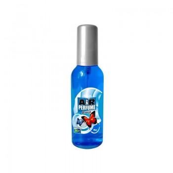 POWER AIR AIR PERFUME BREEZE Osvěžovač s mechanickým rozprašovačem 75ml 