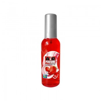 POWER AIR AIR PERFUME STRAWBERRY Osvěžovač s mechanickým rozprašovačem 75ml 