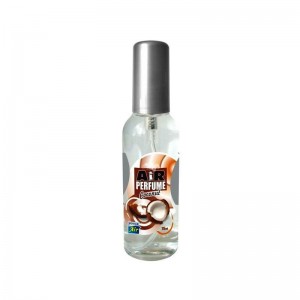 POWER AIR AIR PERFUME COCONUT Osvěžovač s mechanickým rozprašovačem 75ml 