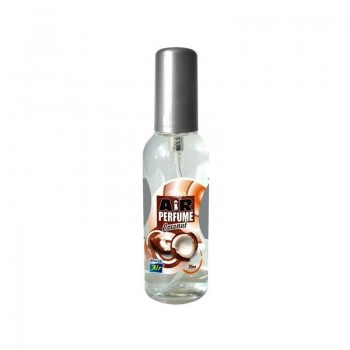 POWER AIR AIR PERFUME COCONUT Osvěžovač s mechanickým rozprašovačem 75ml 