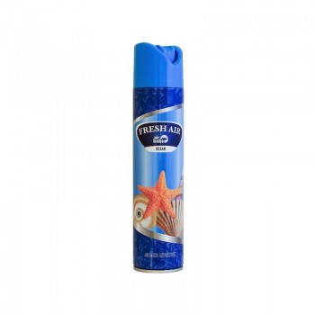 FRESH AIR OCEAN Osvěžovač vzduchu sprej 300ml
