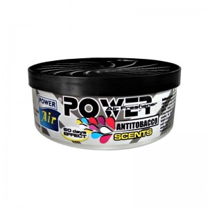 POWER AIR POWER SCENTS ANTITOBACCO Osvěžovač vzduchu 1ks