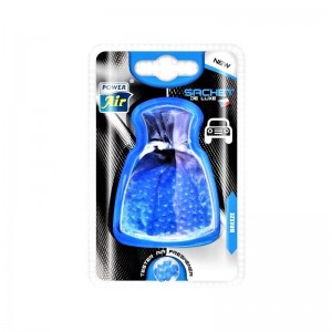 POWER AIR SACHET DE LUXE BREEZE Osvěžovač vzduchu 1ks