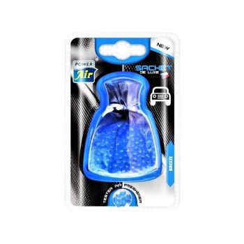 POWER AIR SACHET DE LUXE BREEZE Osvěžovač vzduchu 1ks