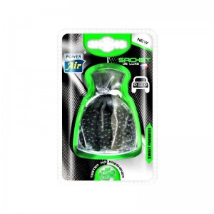 POWER AIR SACHET DE LUXE SWEET PARADISE Osvěžovač vzduchu 1ks
