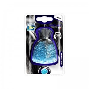 POWER AIR SACHET DE LUXE FRESH LEVANDER Osvěžovač vzduchu 1ks