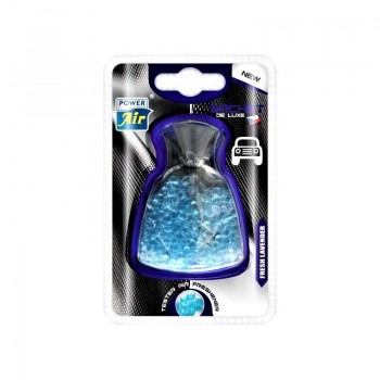 POWER AIR SACHET DE LUXE FRESH LEVANDER Osvěžovač vzduchu 1ks