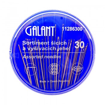 GALANT Jehly kompakt 30ks