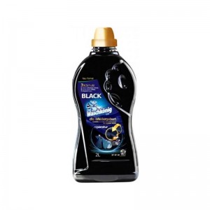 WASCHKÖNIG BLACK Prací gel 2L / 67dávek