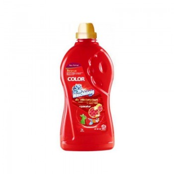 WASCHKÖNIG COLOR Prací gel 2L / 67dávek