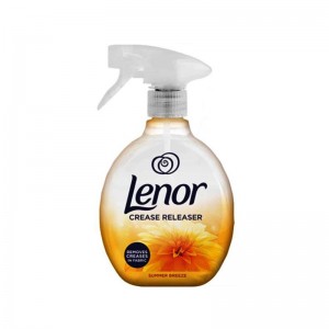 LENOR LETNÍ VÁNEK Tekutá žehlička 500ml