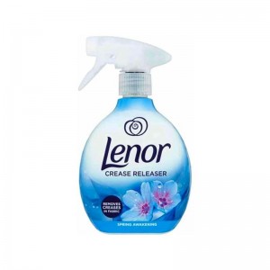 LENOR JARNÍ PROBUZENÍ Tekutá žehlička 500ml