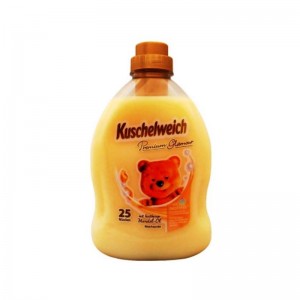 KUSCHEL WEICH PREMIUM GLAMOUR Aviváž 750ml / 25dávek