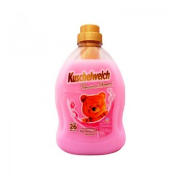 KUSCHEL WEICH PREMIUM ELEGANZ Aviváž 750ml / 26dávek