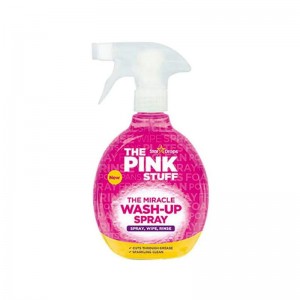 STARDROPS PINK STUFF WASH-UP Sprej na nádobí 500ml