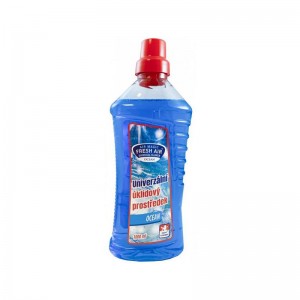 FRESH AIR OCEAN Univerzální čistič 1L