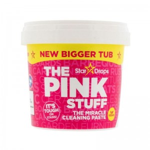 STARDROPS PINK STUFF Čistící pasta 850g