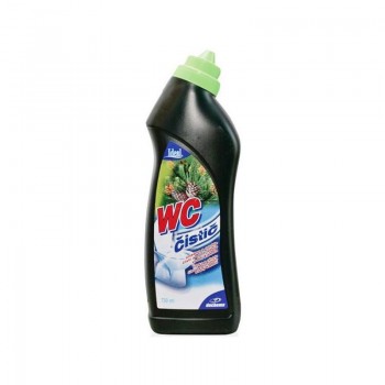 IDEAL HERBAL WC čistič 750ml