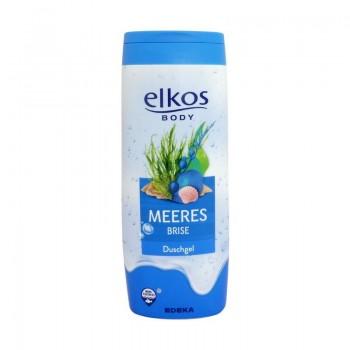 ELKOS BODY MOŘSKÝ VÁNEK Sprchový gel 300ml