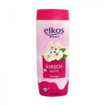 ELKOS BODY TŘEŠEŇ Sprchový gel 300ml