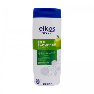 ELKOS HAIR PROTI LUPŮM Šampon 300ml