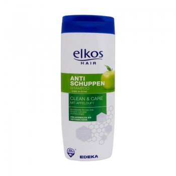 ELKOS HAIR PROTI LUPŮM Šampon 300ml