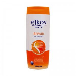 ELKOS HAIR REPAIR Regenerační šampon 300ml