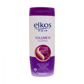ELKOS HAIR VOLUMEN Šampon pro objem 300ml
