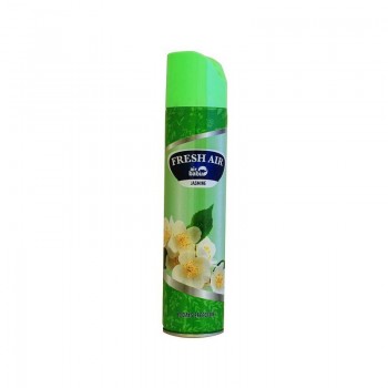 FRESH AIR JASMINE Osvěžovač vzduchu sprej 300ml