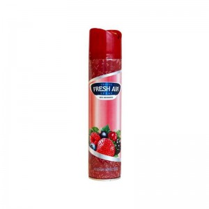 FRESH AIR MIX BERRIES Osvěžovač vzduchu sprej 300ml