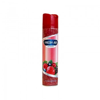 FRESH AIR MIX BERRIES Osvěžovač vzduchu sprej 300ml